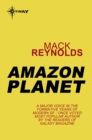Amazon Planet - eBook