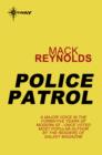 Police Patrol - eBook