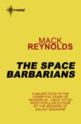 The Space Barbarians - eBook