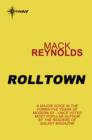 Rolltown - eBook