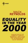 Equality In the Year 2000 - eBook