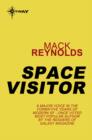 Space Visitor - eBook