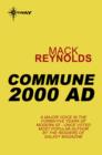 Commune 2000 AD - eBook