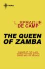 The Queen of Zamba - eBook