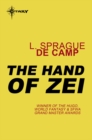 The Hand of Zei - eBook