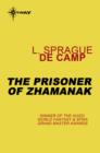 The Prisoner of Zhamanak - eBook