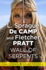 Wall of Serpents - eBook