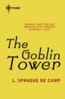 The Goblin Tower - eBook
