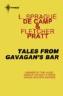 Tales from Gavagan's Bar - eBook