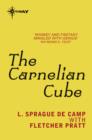 The Carnelian Cube - eBook