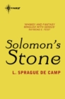 Solomon's Stone - eBook
