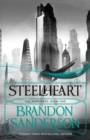 Steelheart - Book