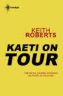 Kaeti on Tour - eBook