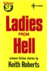 Ladies from Hell - eBook