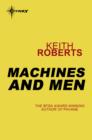 Machines and Men - eBook