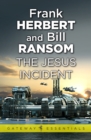 The Jesus Incident : Pandora Sequence Book 2 - eBook
