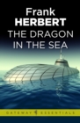 The Dragon in the Sea - eBook
