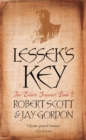 Lessek's Key : The Eldarn Sequence Book 2 - eBook