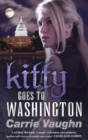 Kitty Goes to Washington - eBook