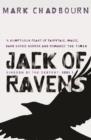 Jack Of Ravens : Kingdom of the Serpent: Book 1 - eBook