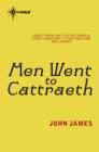 Men Went To Cattraeth - eBook