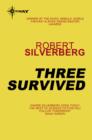 Three Survived - eBook