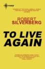 To Live Again - eBook