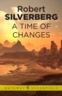 A Time of Changes - eBook