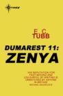 Zenya : The Dumarest Saga Book 11 - eBook