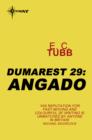 Angado : The Dumarest Saga Book 29 - eBook
