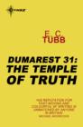 The Temple of Truth : The Dumarest Saga Book 31 - eBook