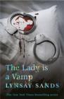The Lady is a Vamp : Book Seventeen - eBook