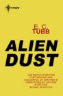Alien Dust - eBook