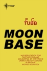 Moon Base - eBook