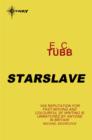 Starslave - eBook
