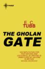 The Gholan Gate : Cap Kennedy Book 7 - eBook
