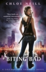 Biting Bad : A Chicagoland Vampires Novel - eBook