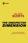 The Unexpected Dimension - eBook