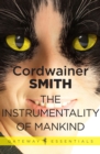 The Instrumentality of Mankind - eBook