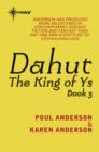 Dahut : King of Ys Book 3 - eBook
