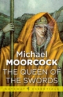 The Queen of the Swords - eBook