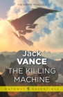 The Killing Machine - eBook