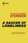 A Saucer of Loneliness - eBook