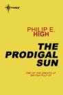 The Prodigal Sun - eBook
