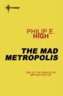 The Mad Metropolis - eBook