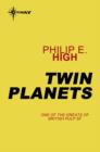 Twin Planets - eBook