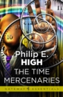 The Time Mercenaries - eBook