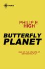 Butterfly Planet - eBook