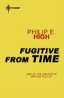 Fugitive from Time - eBook
