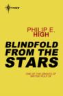 Blindfold from the Stars - eBook